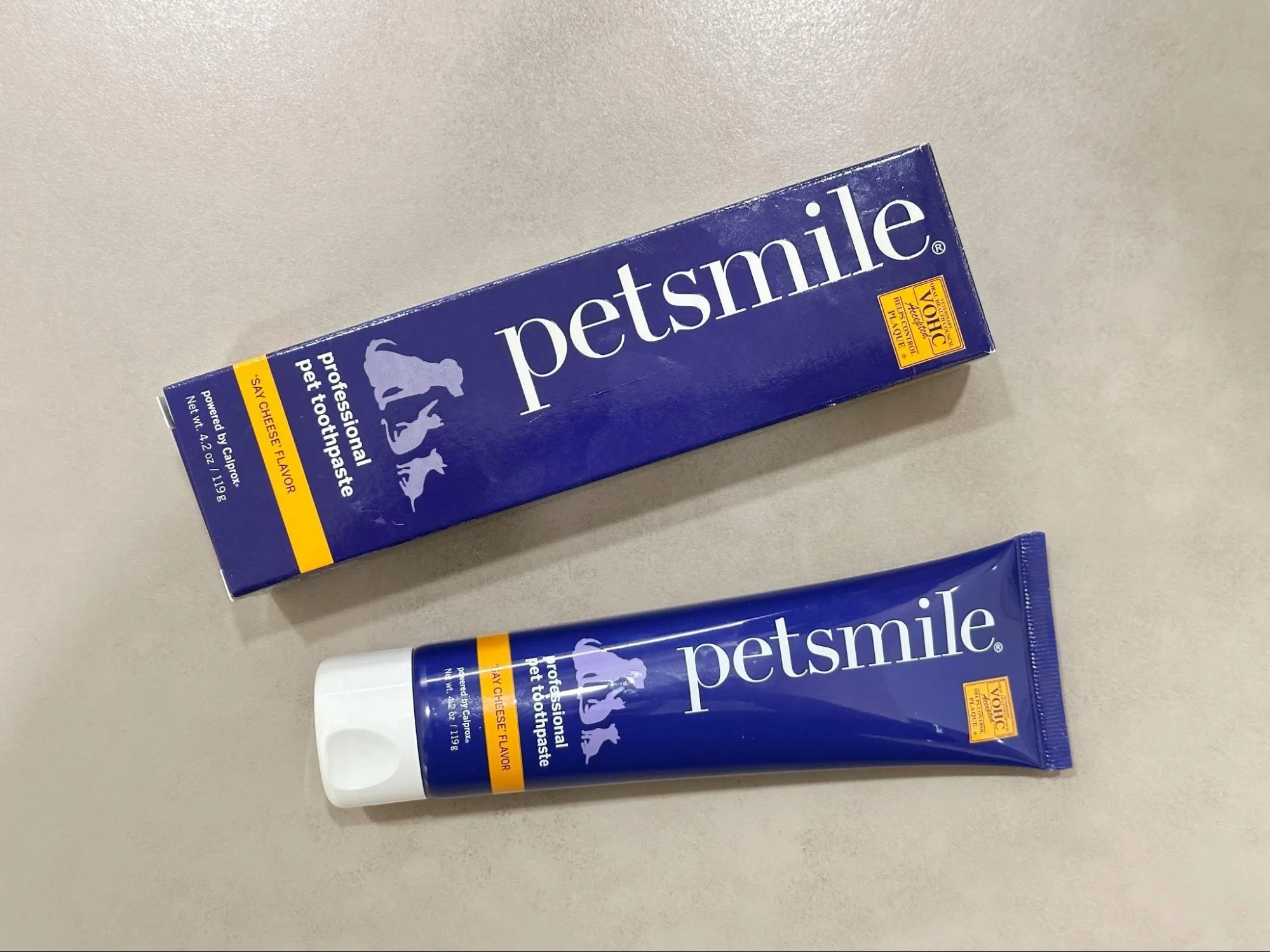 Petsmile 佩齒邁寵物牙膏