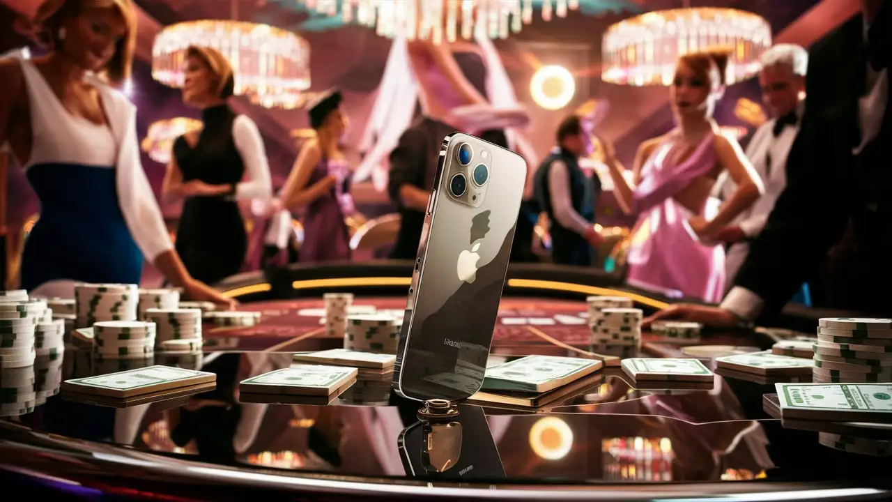 娛樂城致勝攻略:告別倒輸,穩健盈利