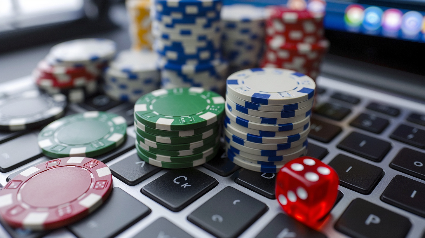 2024 年娛樂城專業術語全解析:新手必知指南