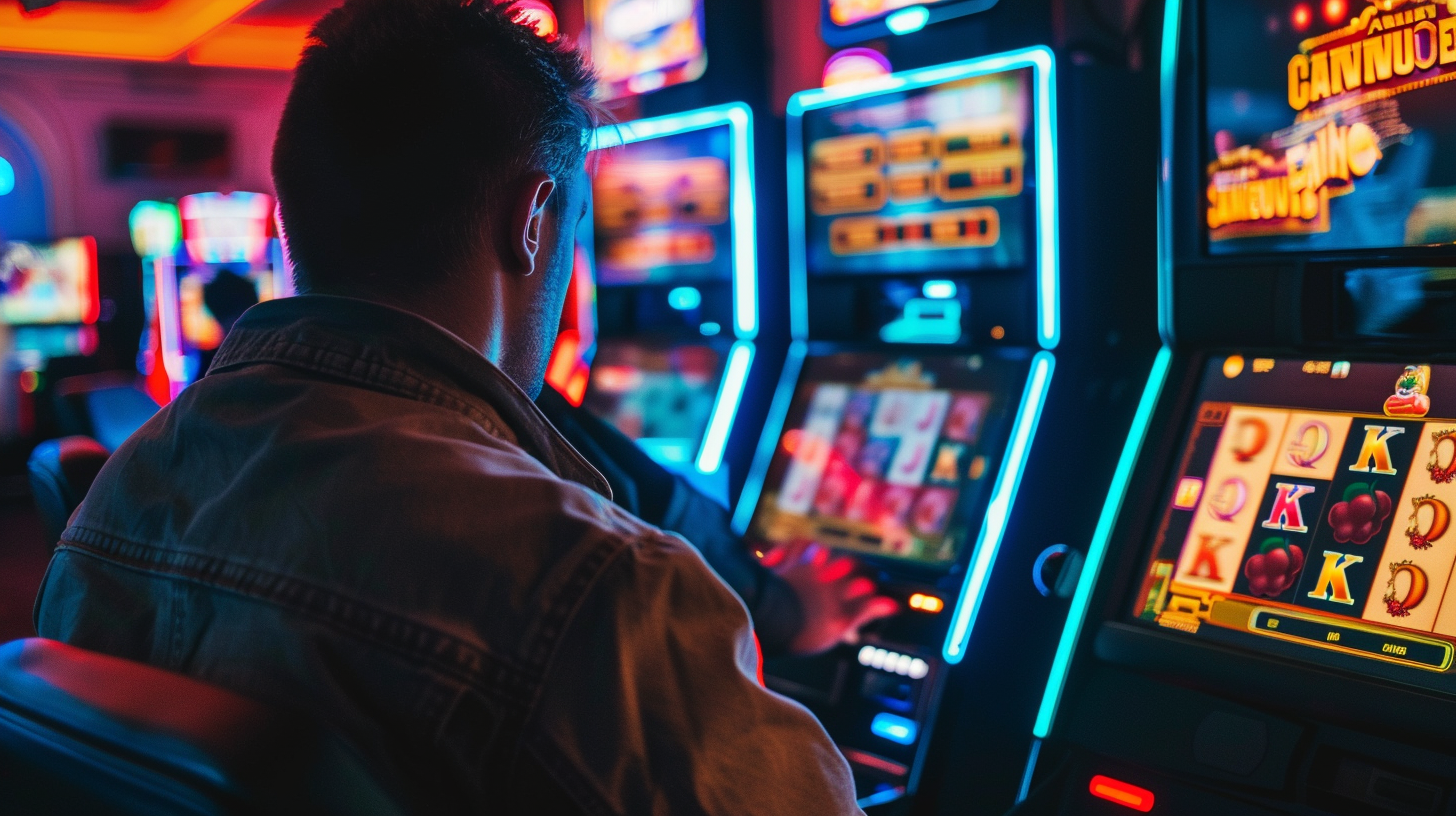 2024 年娛樂城專業術語全解析:新手必知指南