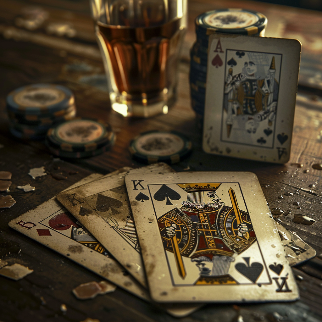 《德州撲克輕鬆學:五分鐘讓您快速入門》