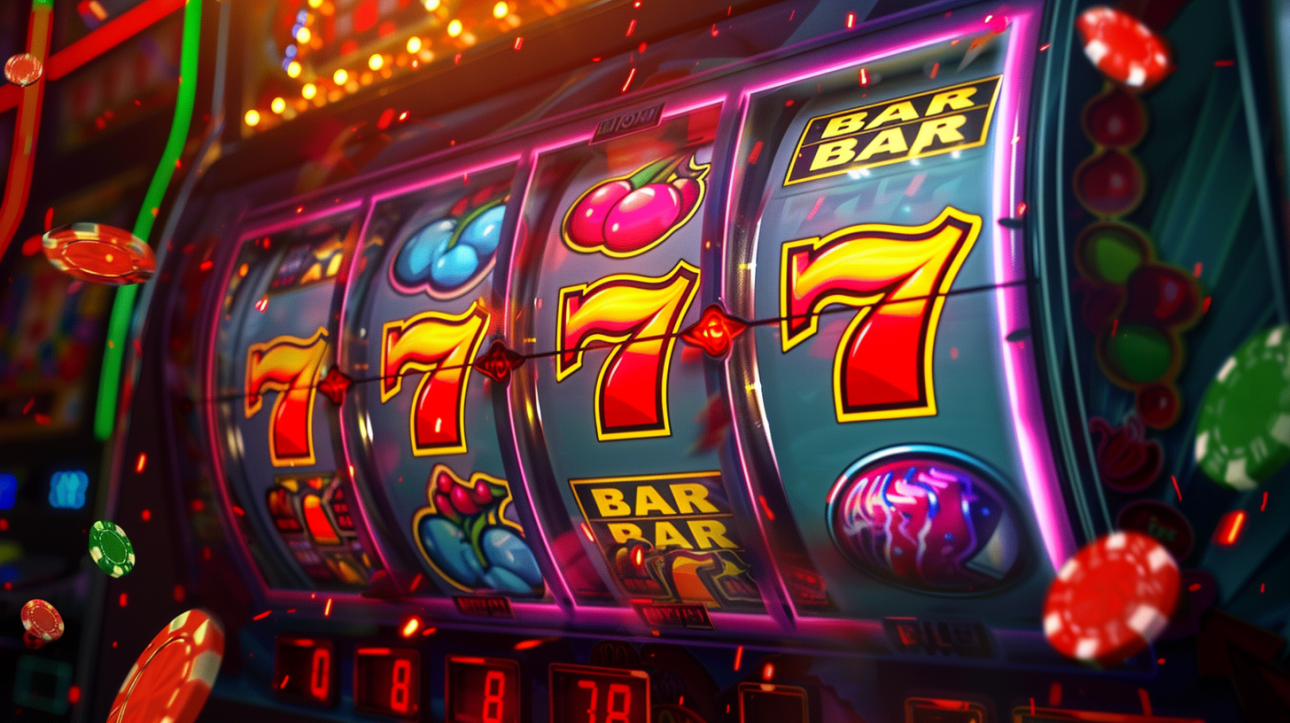 新手玩家必讀的娛樂城玩法指南