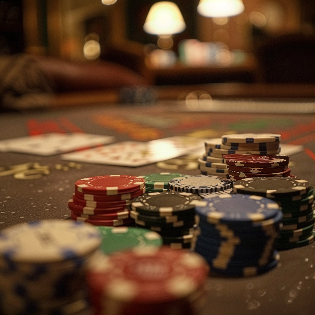 《德州撲克輕鬆學:五分鐘讓您快速入門》