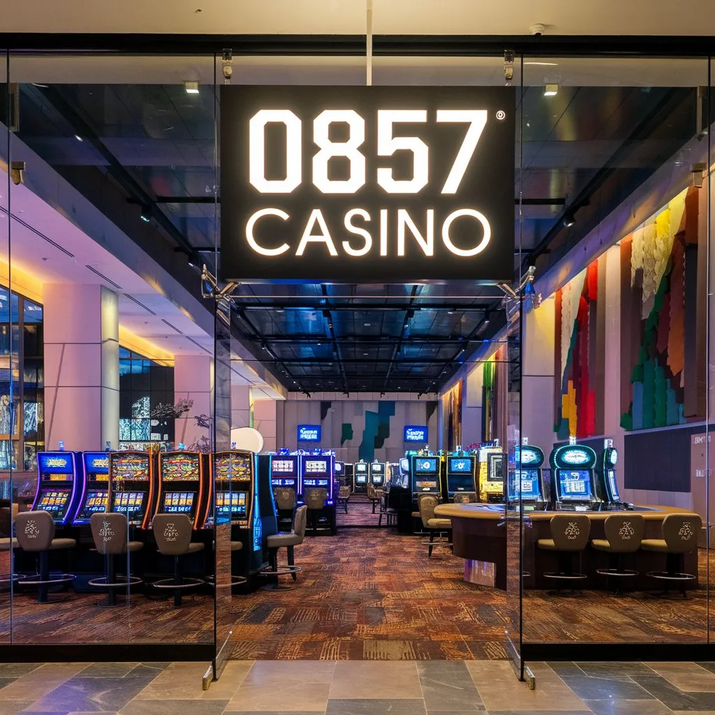 0857娛樂城是否曾被玩家指控為詐騙網站或有欺詐行為?