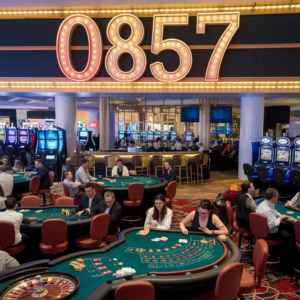 0857娛樂城是否真的能保護玩家的個人資料?