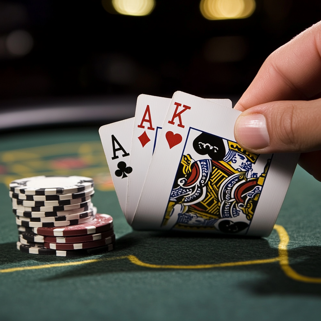 如何選擇適合初學者的娛樂城平台?