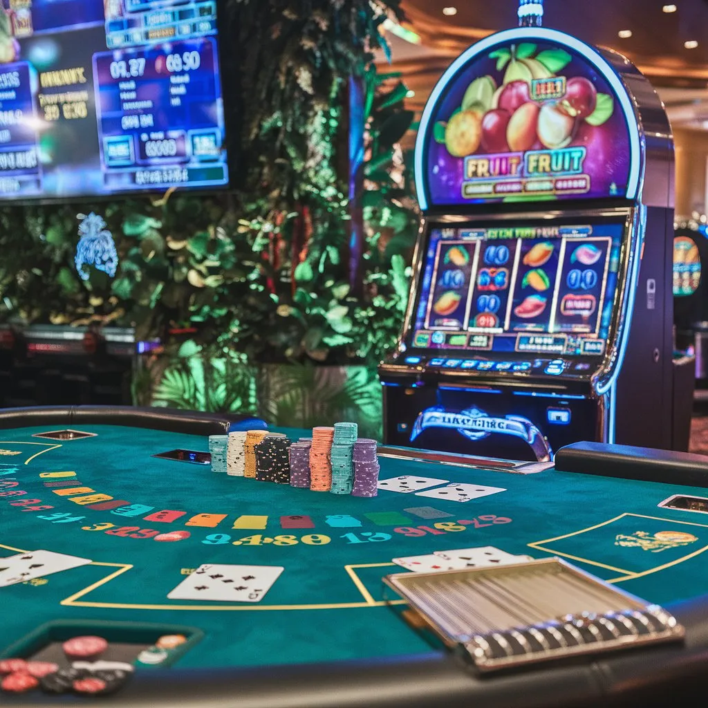 哪些因素影響台灣線上娛樂城推薦排行的排名?