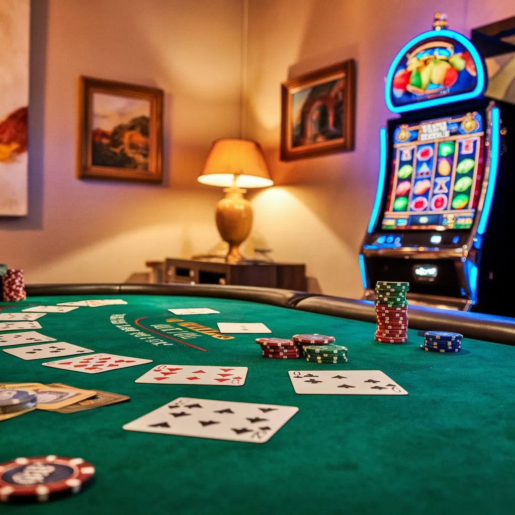 台灣娛樂城推薦中,哪個平台最適合新手玩家?