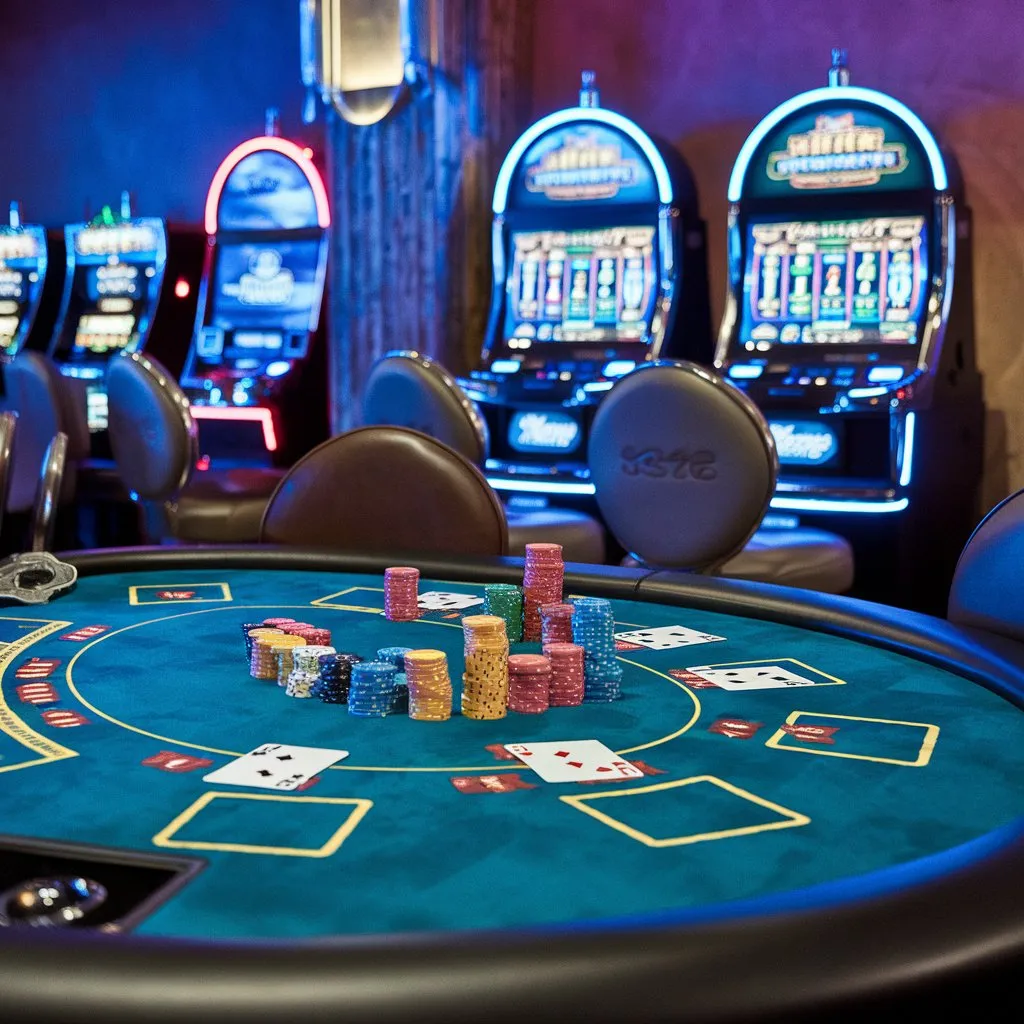 娛樂城推薦:哪些平台的使用者介面對玩家最友好?