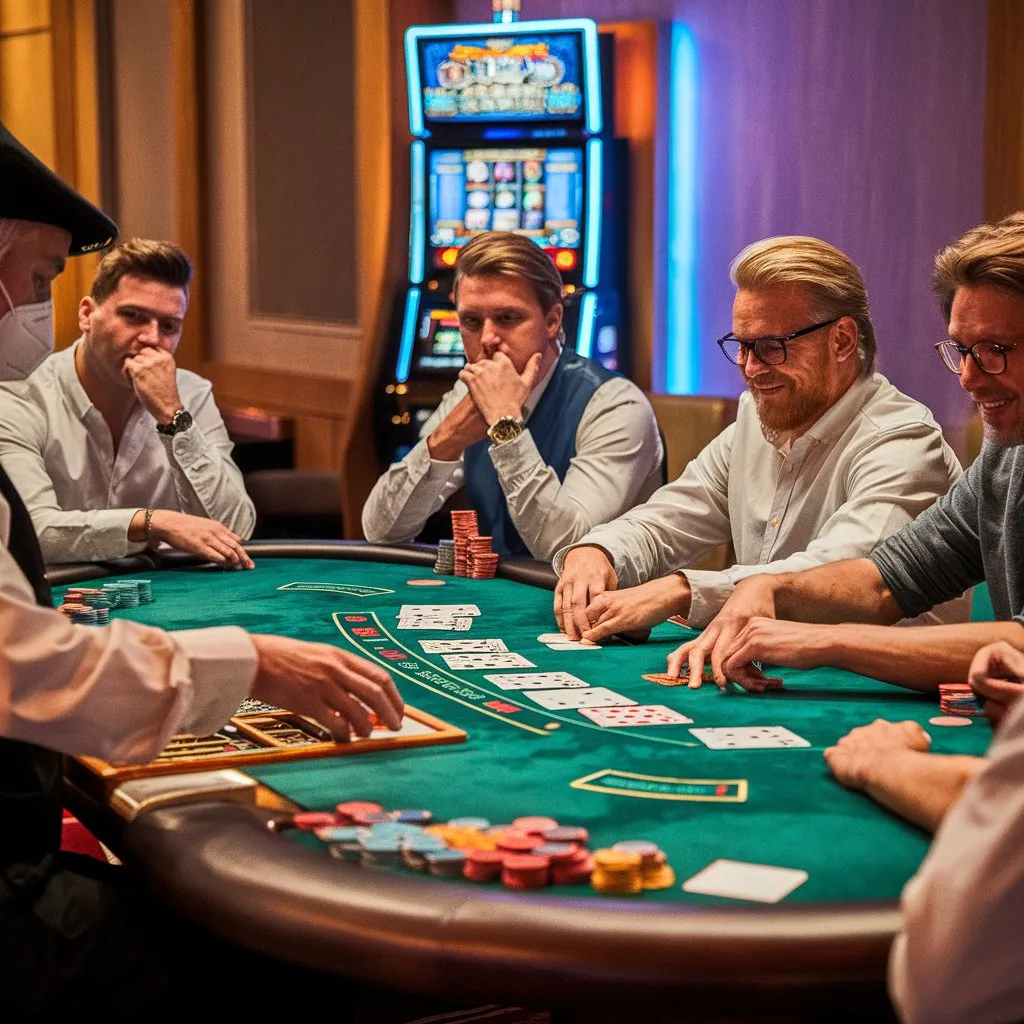 哪些娛樂城平台的遊戲音效和圖形質量更好?