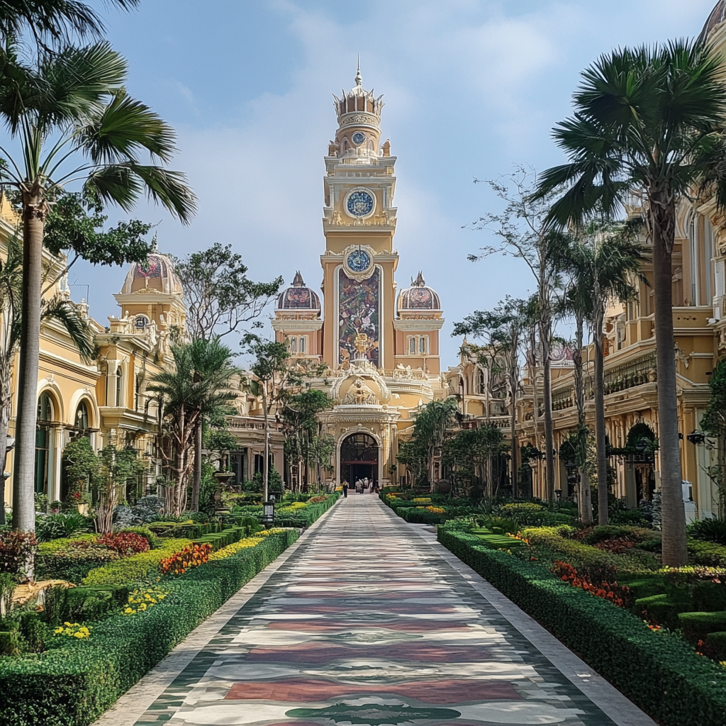 2024年最受歡迎的線上娛樂城推薦!快速贏錢不再是夢!