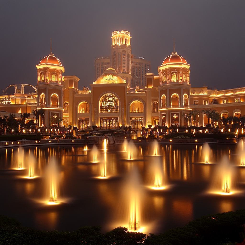 揭秘線上娛樂城高手的贏錢祕密,學會這些技巧你也能穩賺!