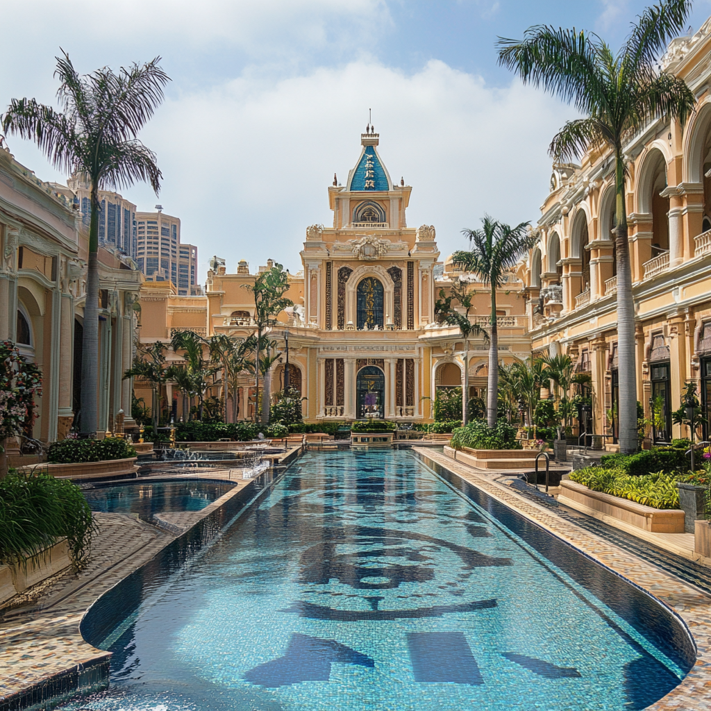 娛樂城新手入門必看!如何快速學會贏錢技巧?