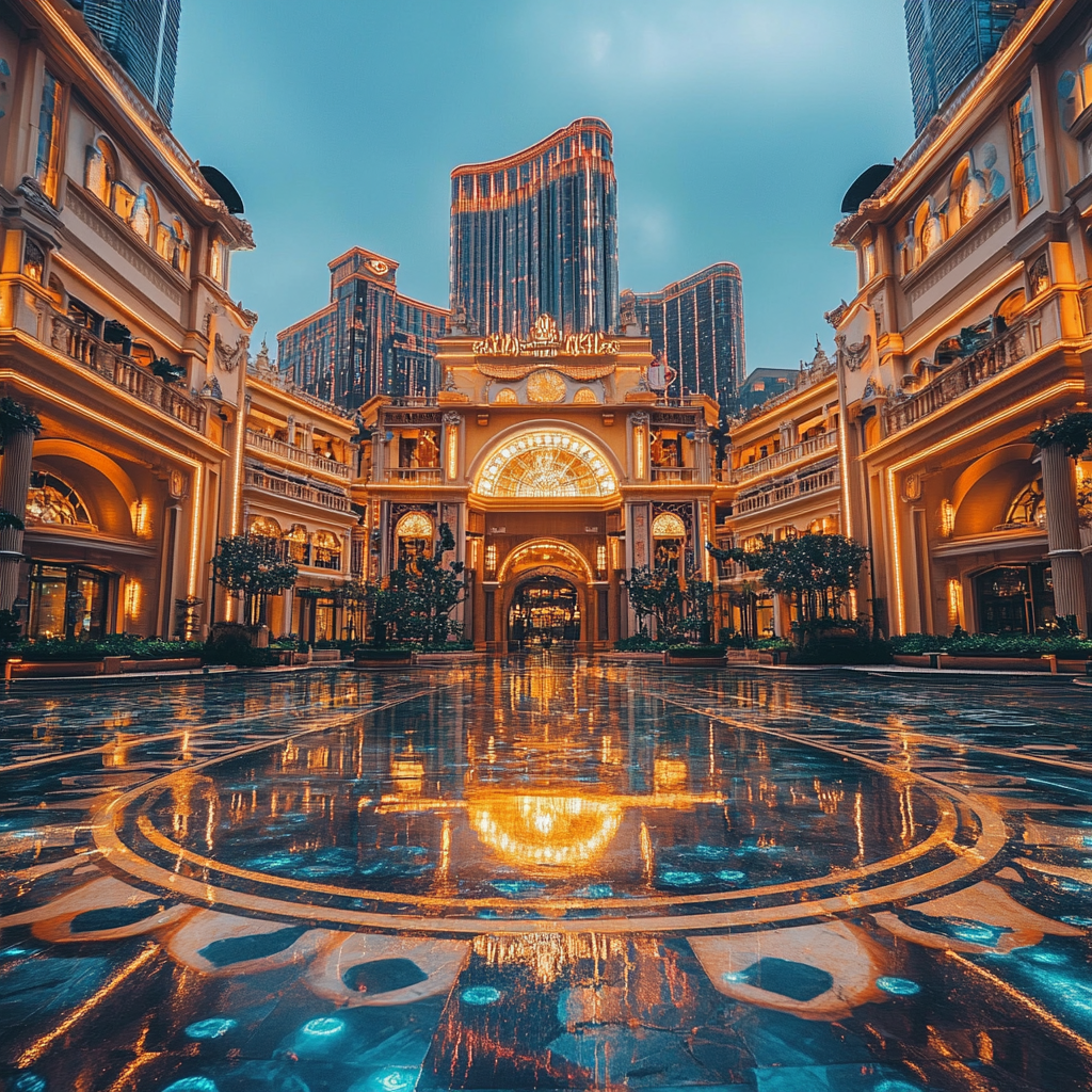 想賺大錢?線上捕魚機的必勝攻略來了!