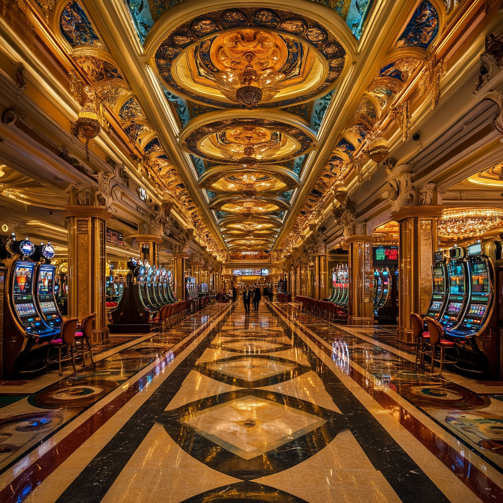 想快速出金?這些娛樂城玩家最愛!