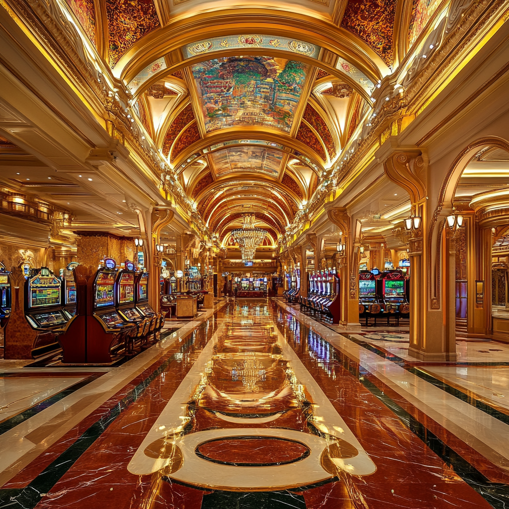 電子遊戲如何秒贏?專家教你玩出高勝率