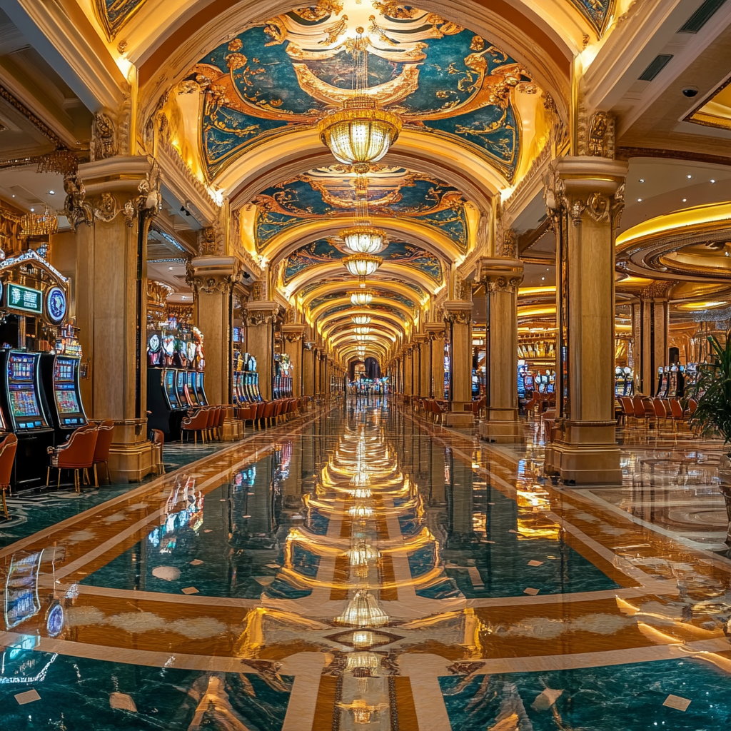 娛樂城玩家必看!如何選擇一個值得信賴的平台?