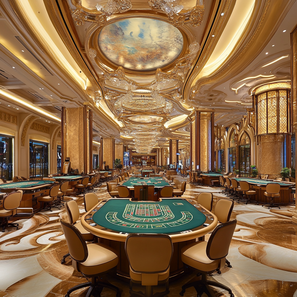 哪間娛樂城的安全性最可靠?