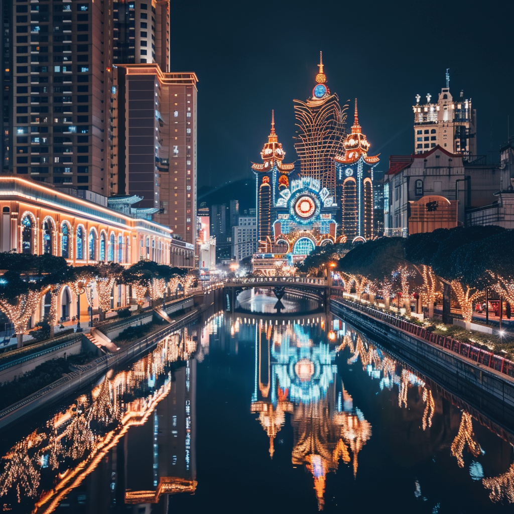 揭開娛樂城連敗真相:如何破解連輸魔咒?