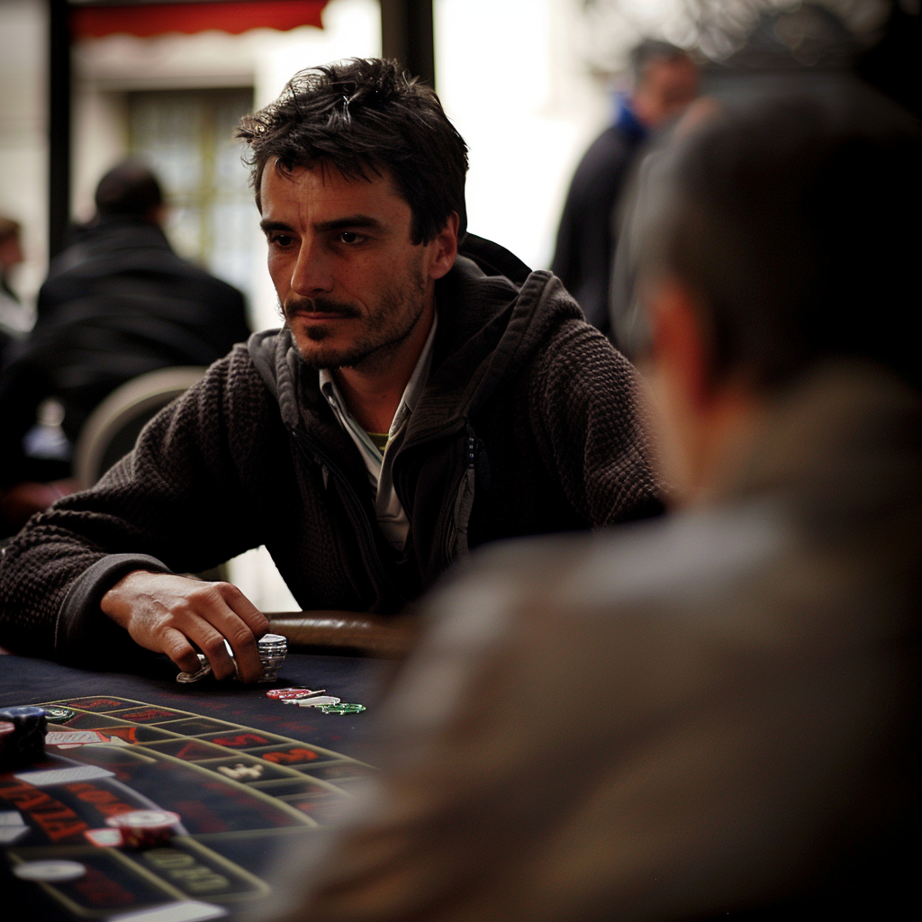 《破解百家樂期望值:打開財富寶箱》