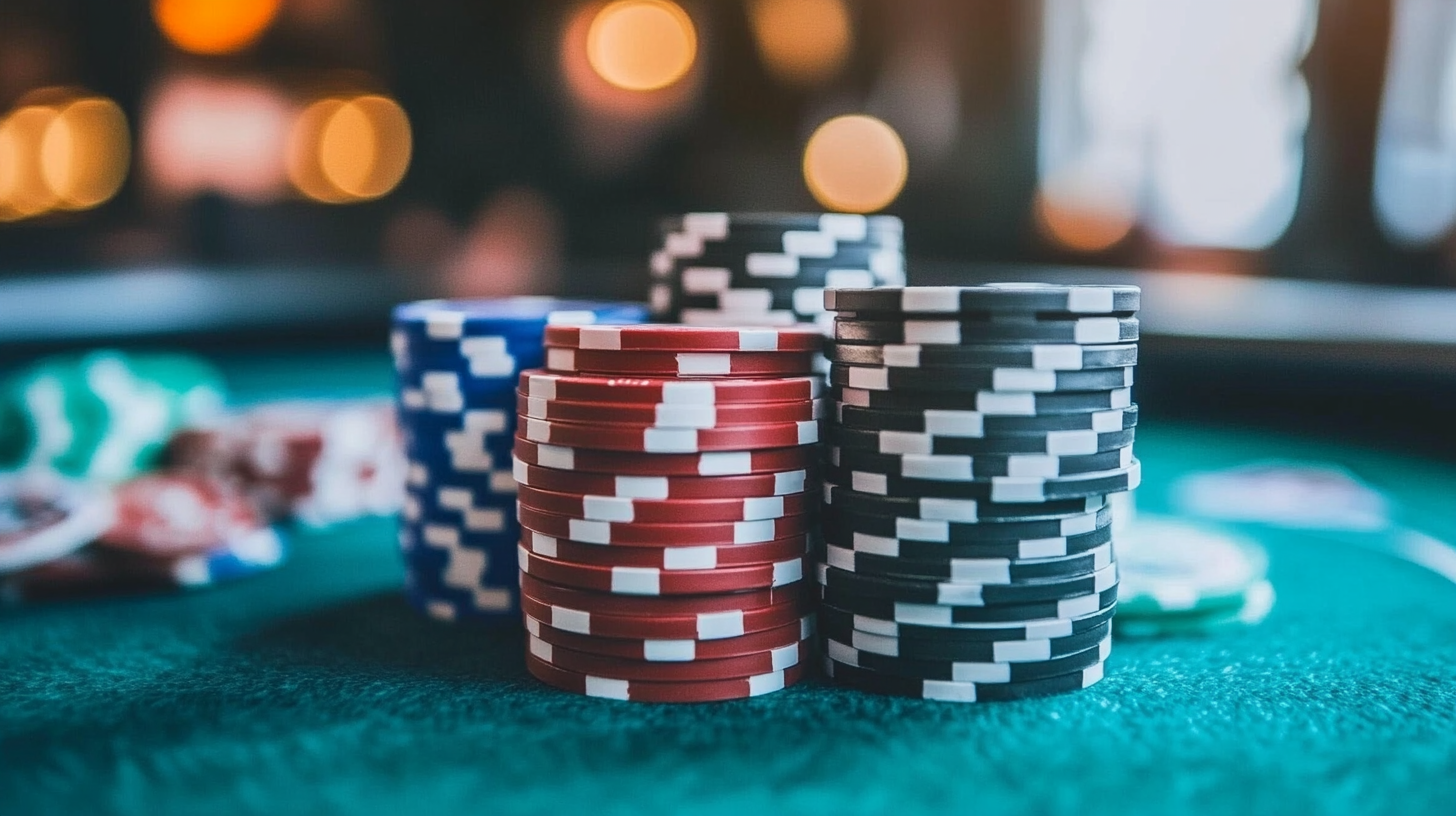 揭開娛樂城連敗真相:如何破解連輸魔咒?