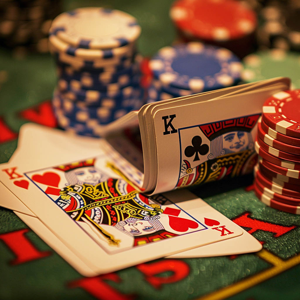 《破解百家樂期望值:打開財富寶箱》