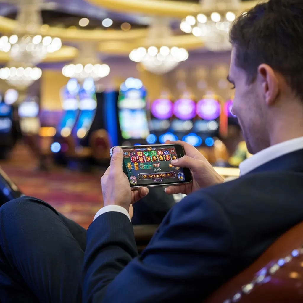 哪間娛樂城的老虎機種類最齊全?