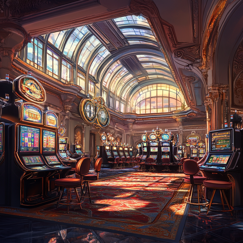 哪間娛樂城的遊戲畫質最高清?