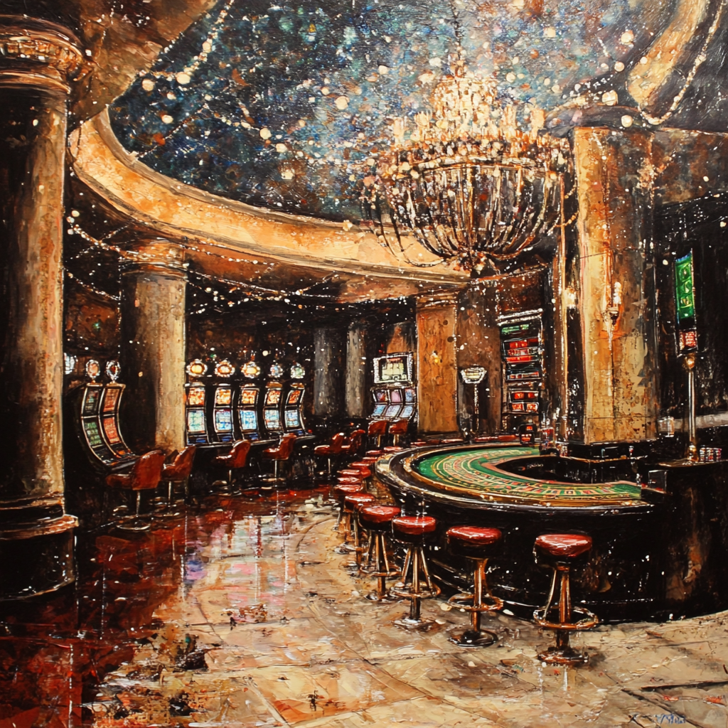 哪些娛樂城平台的遊戲音效和圖形質量更好?