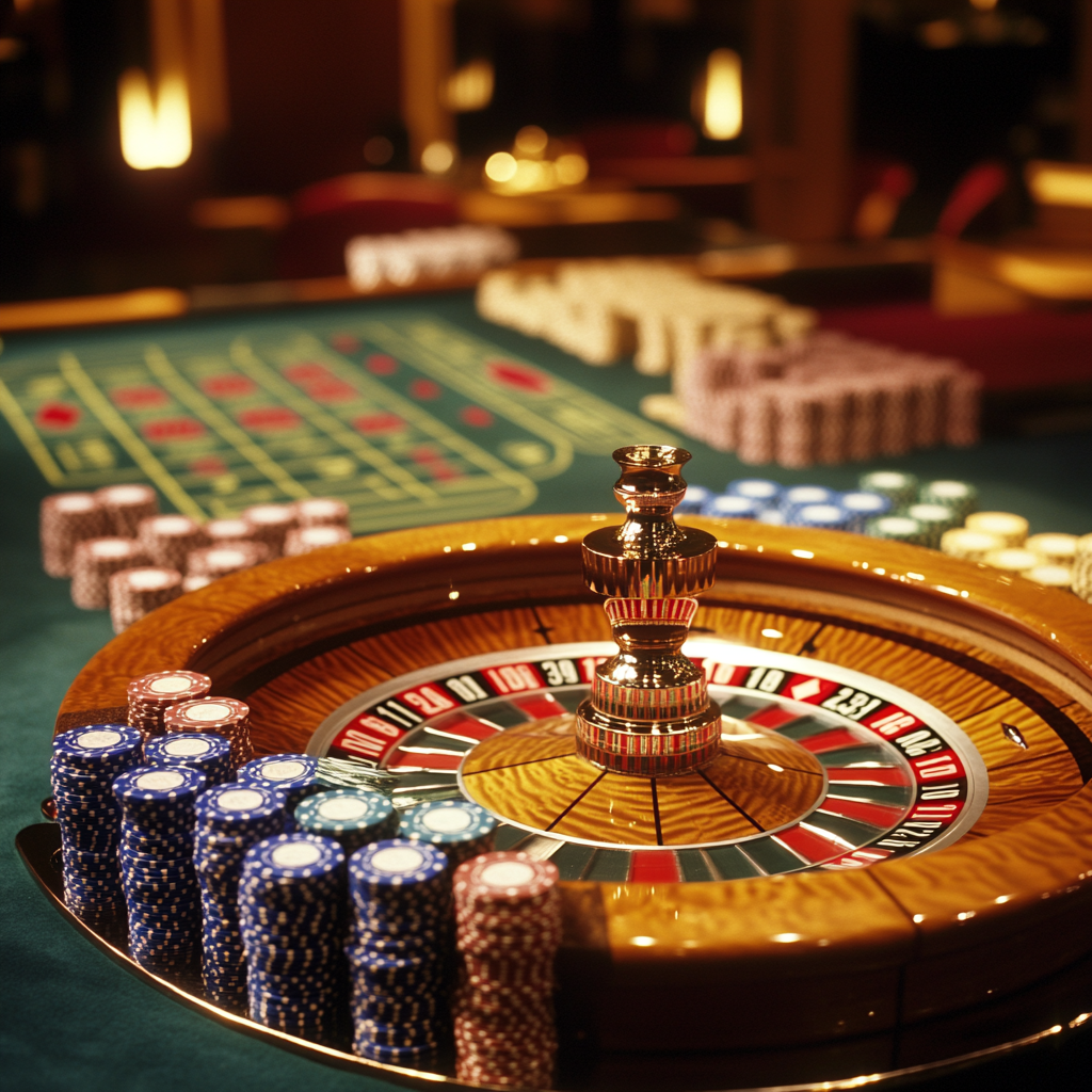 如何選擇適合初學者的娛樂城平台?