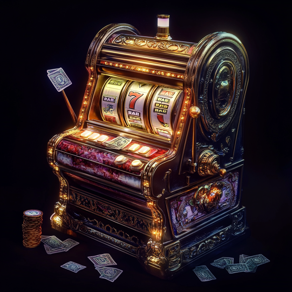 體驗最真實的賭場氛圍,選對平台超重要!