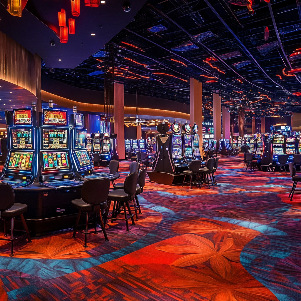 哪間娛樂城的安全性最可靠?