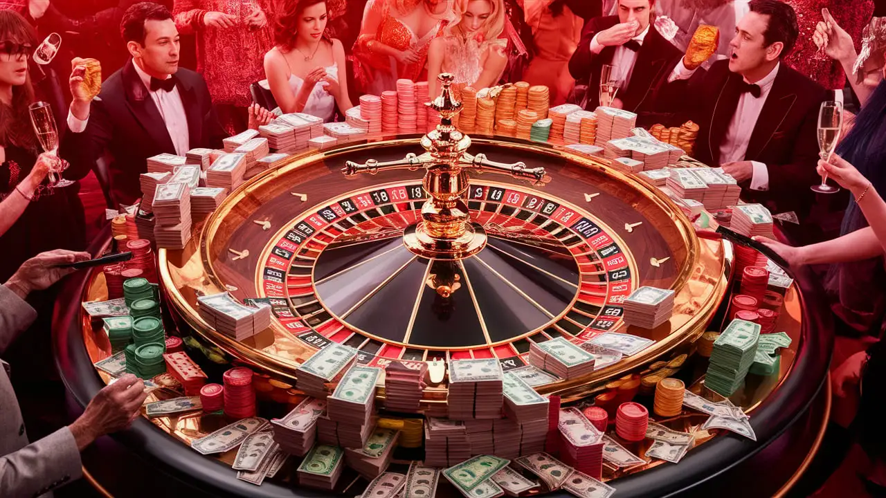 剖析賭場莊家優勢,引領玩家避損致勝