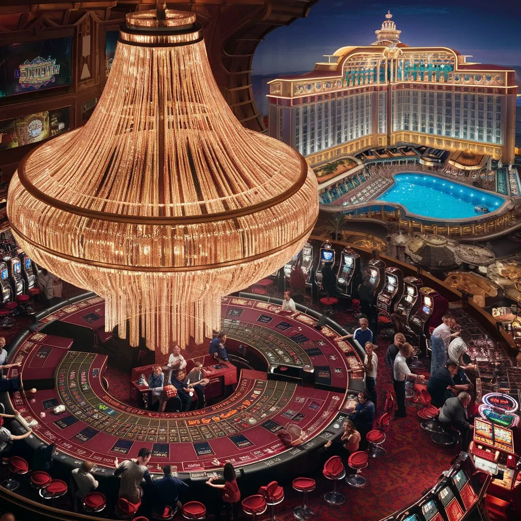 BU娛樂城是否缺乏賭場認證?