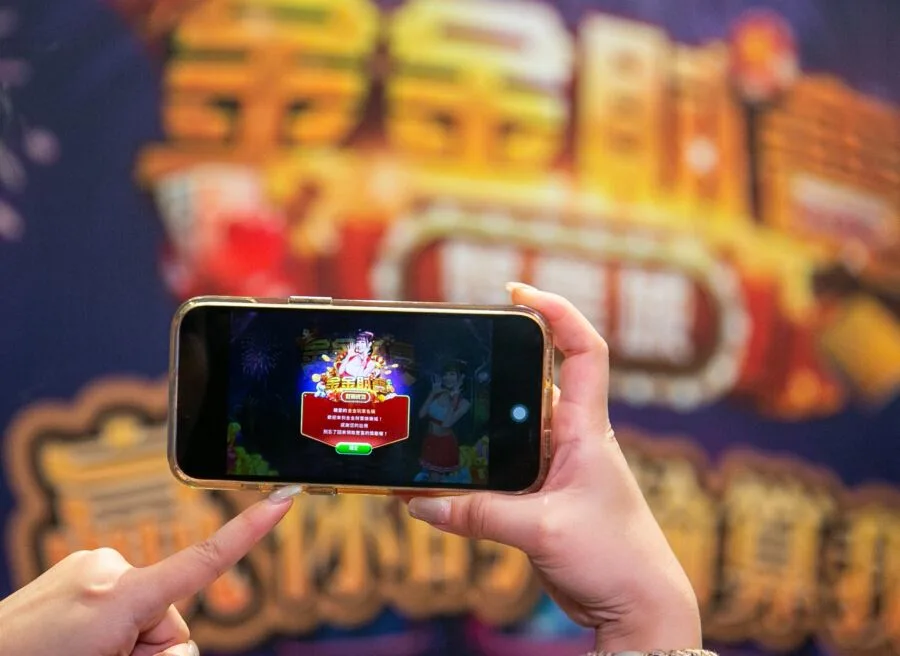 金金財寶娛樂城的遊戲種類是否足夠豐富?