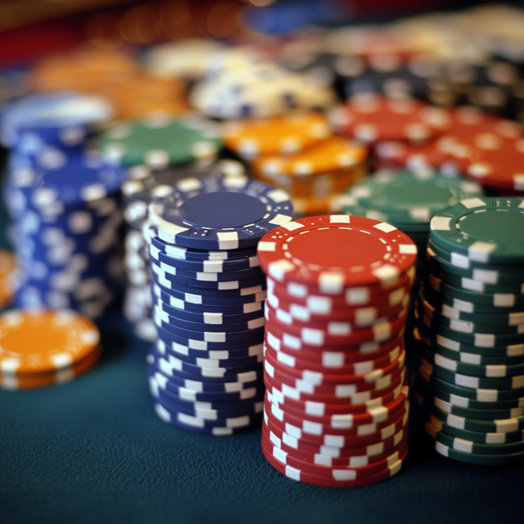 台灣娛樂城推薦中,哪個平台最適合新手玩家?