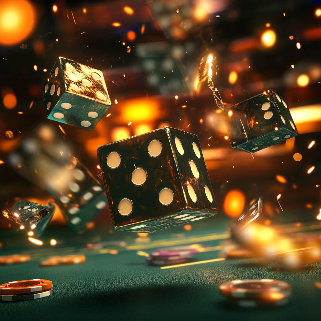 娛樂城推薦:哪些平台的使用者介面對玩家最友好?