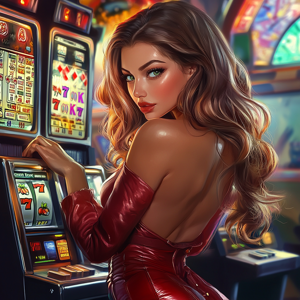 體驗最真實的賭場氛圍,選對平台超重要!