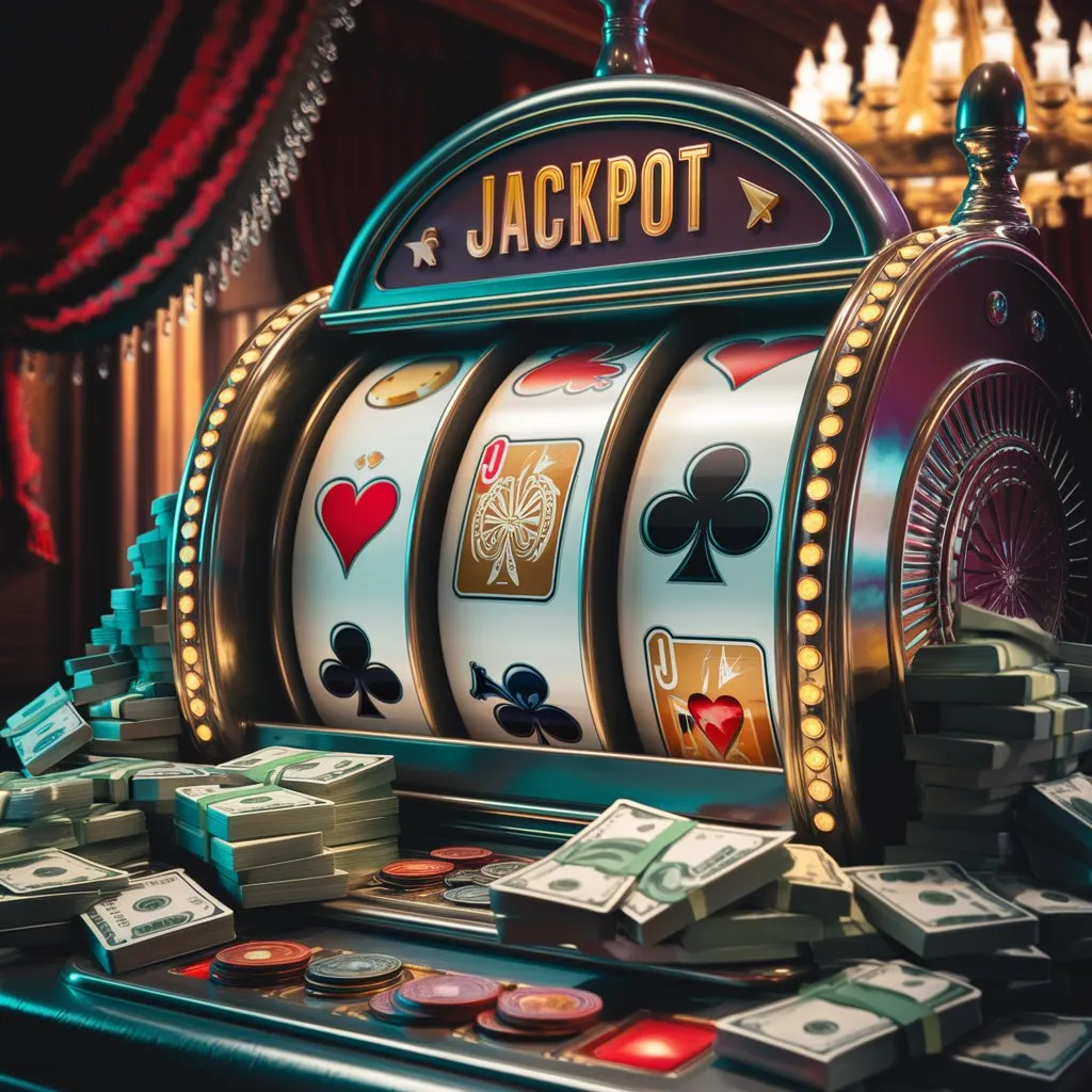 揭秘線上娛樂城高手的贏錢祕密,學會這些技巧你也能穩賺!