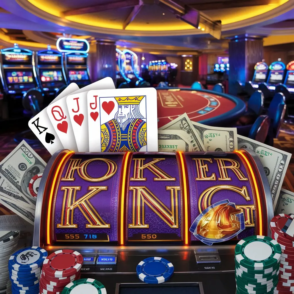 想快速出金?這些娛樂城玩家最愛!