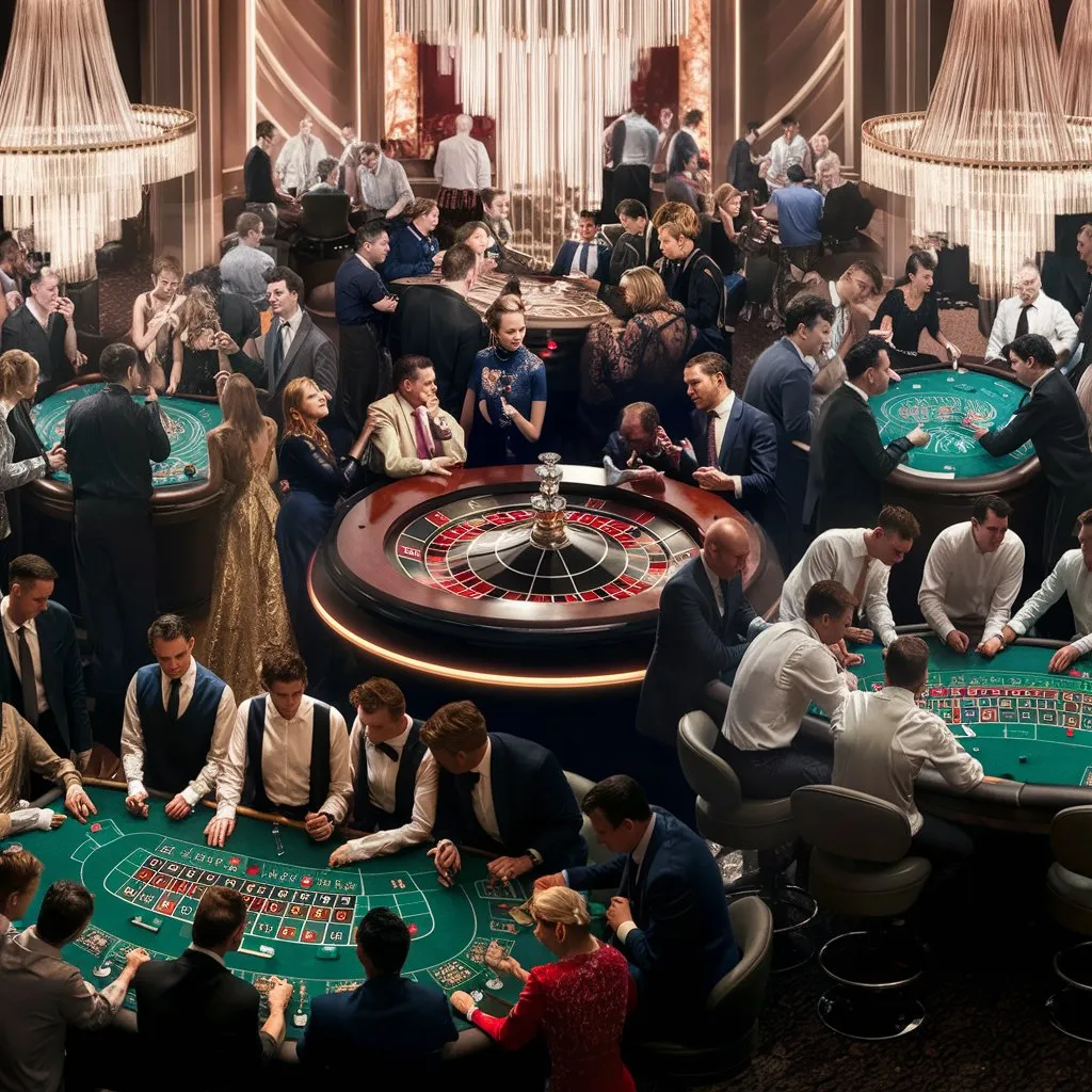 2024年娛樂城排行中的最佳平台有哪些?