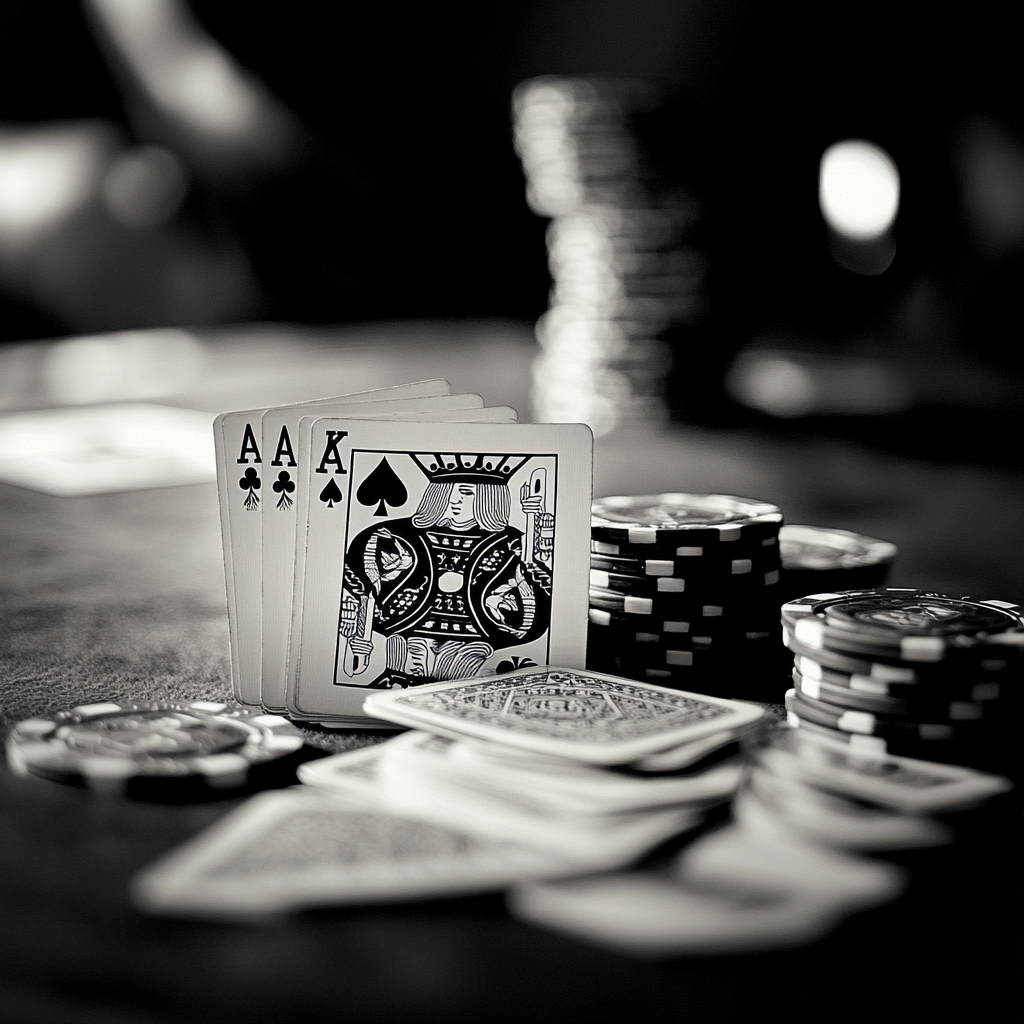 哪間娛樂城的真人荷官最專業?