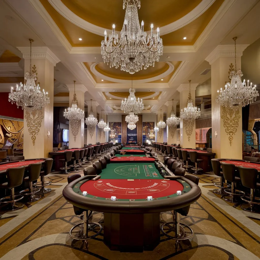 娛樂城排行中的高端平台有哪些?