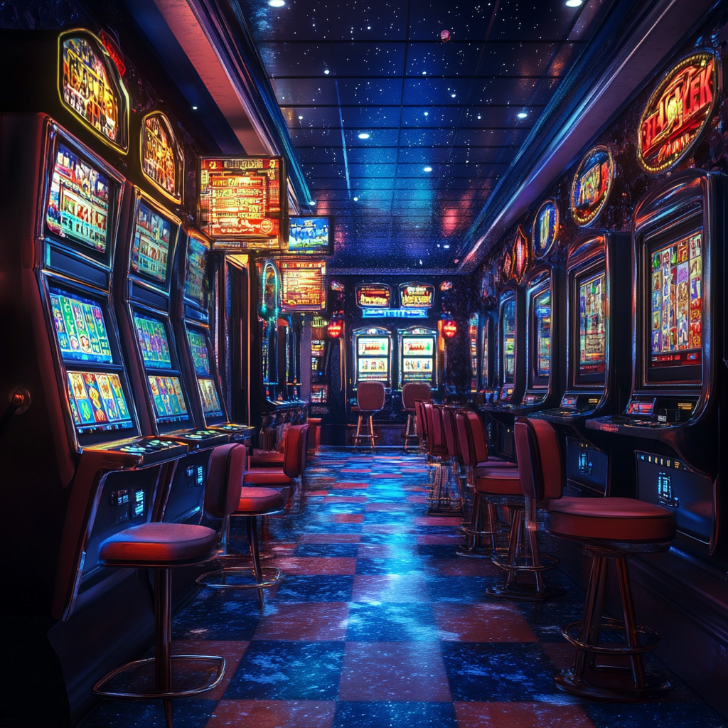 為什麼3A娛樂城的用戶評價如此兩極?