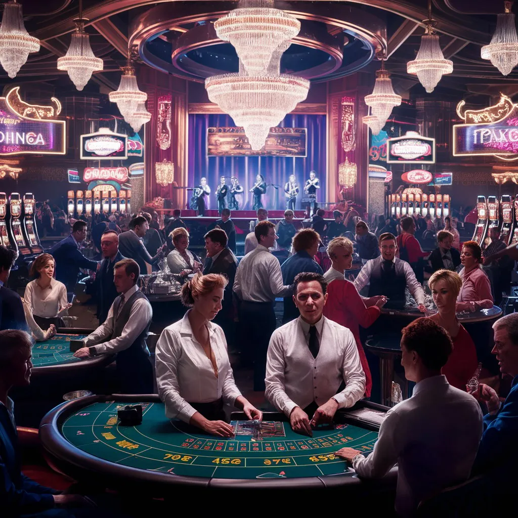 九牛娛樂城是否存在資金安全風險?