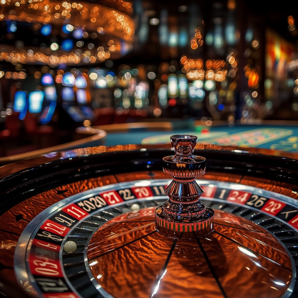 2024 妞妞遊戲與娛樂城選擇