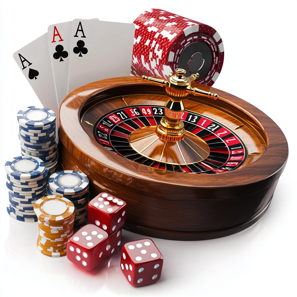 如何選擇適合自己的娛樂城推薦平台?