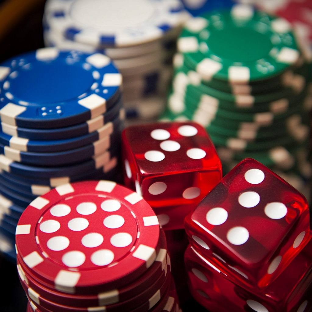 如何選擇適合初學者的娛樂城平台?