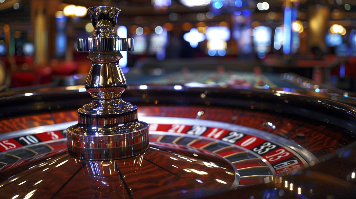 《線上娛樂城新手必讀的致勝法則》