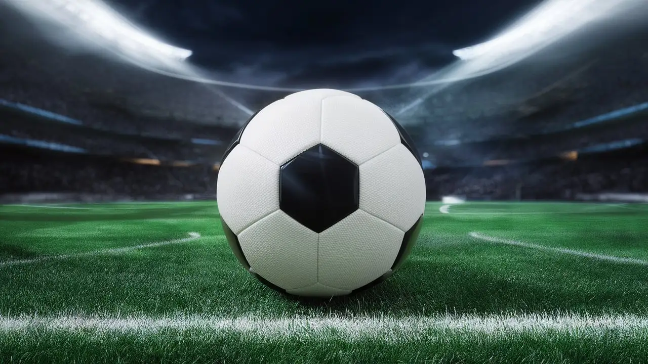 VAR 技術在足球中的精準革命:揭開越位判罰的真相